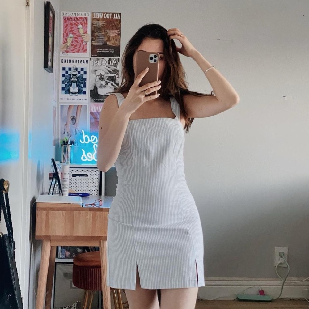Forever 21 dress